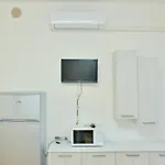 Spacious Flat With Fireplace Terrace ביביונה