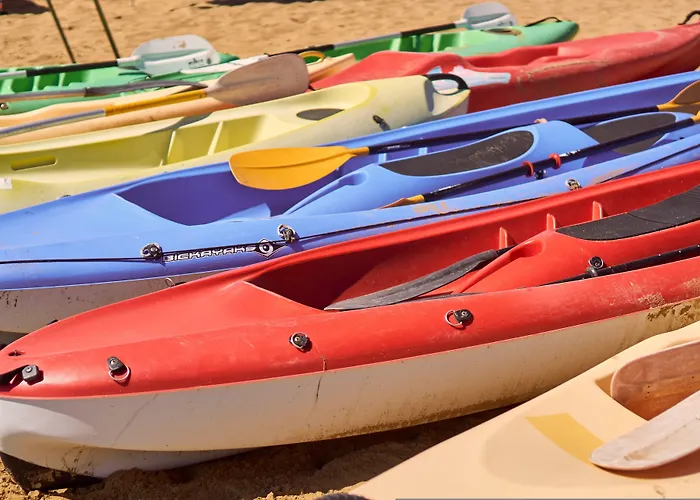 Spacious Flat With Fireplace Terrace Appartamento Bibione