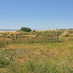 Daire Spacious Flat With Fireplace Terrace Bibione