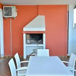Spacious Flat With Fireplace Terrace *