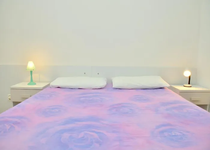 Spacious Flat With Fireplace Terrace * Bibione